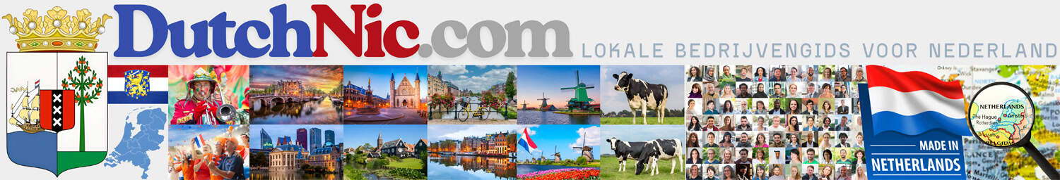 Gemaakt in Nederland - People & Payment